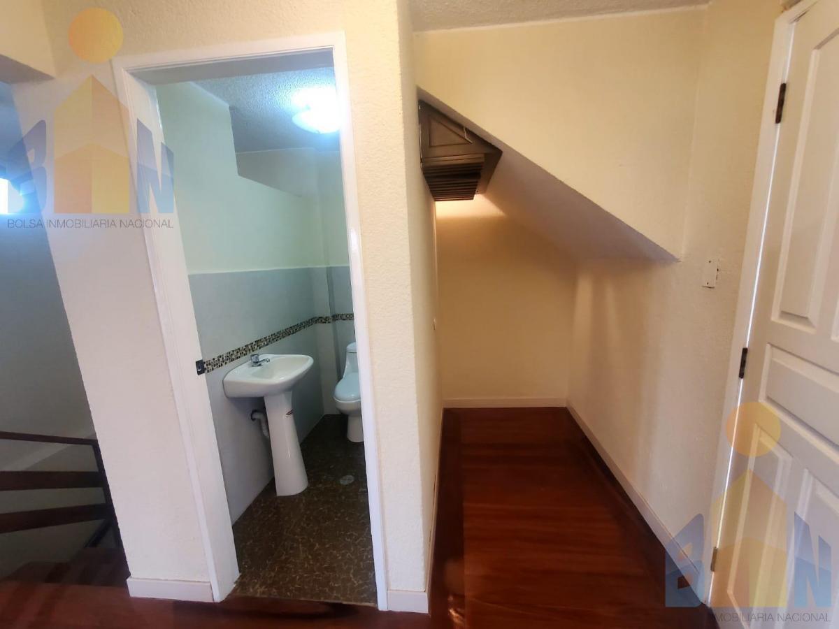 Amplio Departamento Duplex en Venta en Mojas Sector Valle de Los Chillos — imagen 7