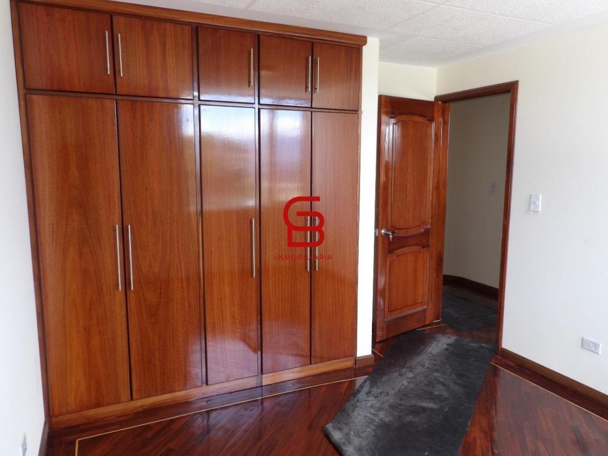 Departamento en Venta 3 Dorm. - Nayón — imagen 10