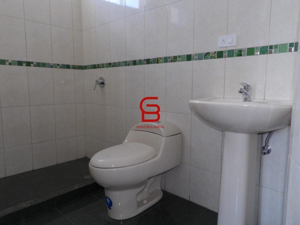 Departamento en Venta 3 Dorm. - Nayón — imagen 9