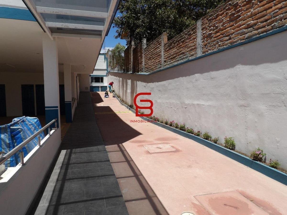 Departamento en Venta 3 Dorm. - Nayón — imagen 8