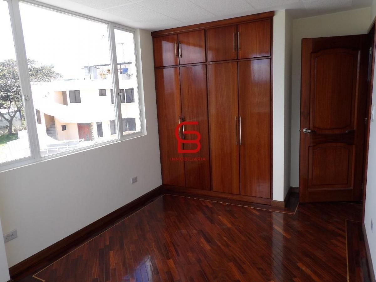 Departamento en Venta 3 Dorm. - Nayón — imagen 7