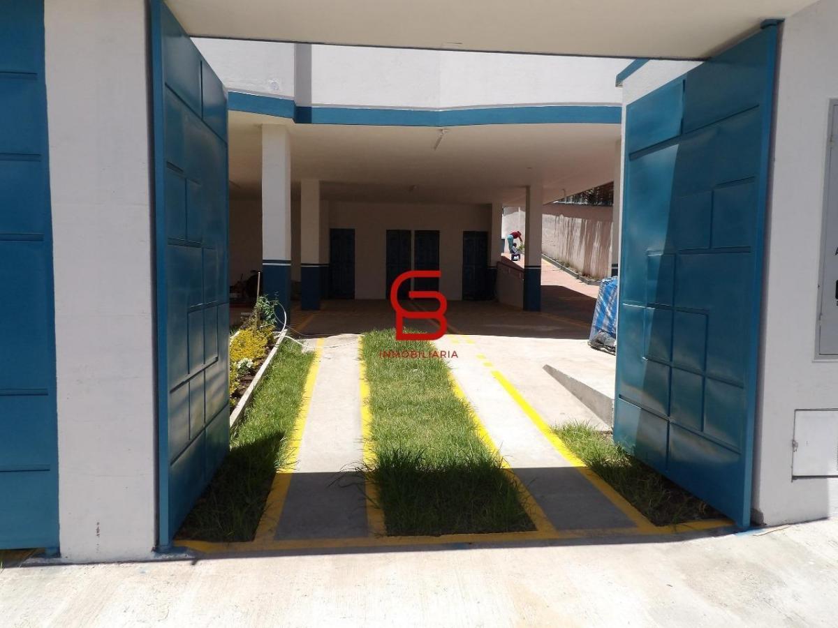 Departamento en Venta 3 Dorm. - Nayón — imagen 6