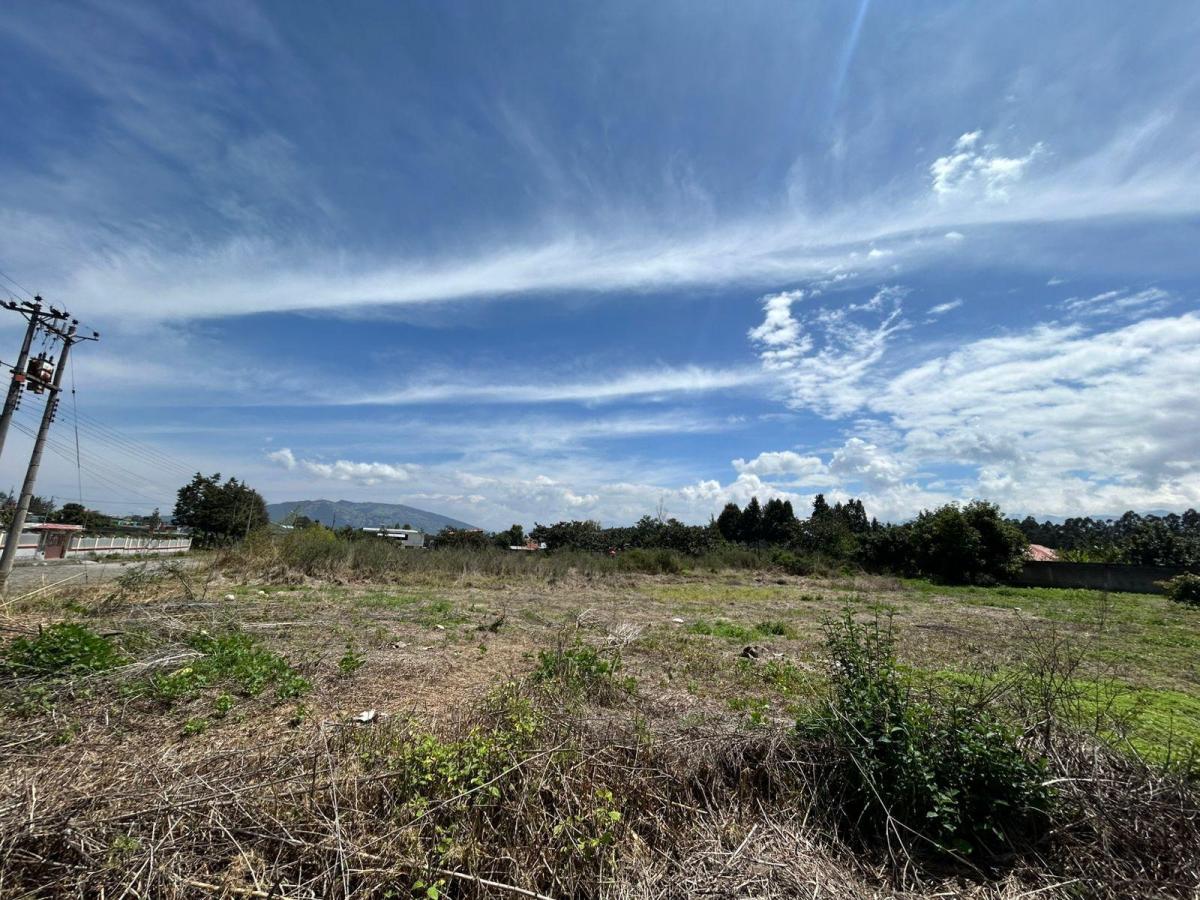Tereno Para Finca Vacacional — imagen 9