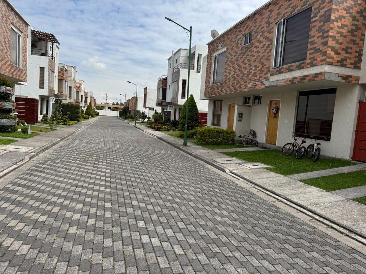 Casa en Venta Dean Bajo Conocoto 147 m² — imagen 10