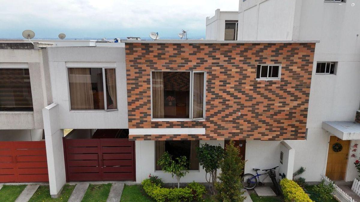 Casa en Venta Dean Bajo Conocoto 147 m² — imagen 9