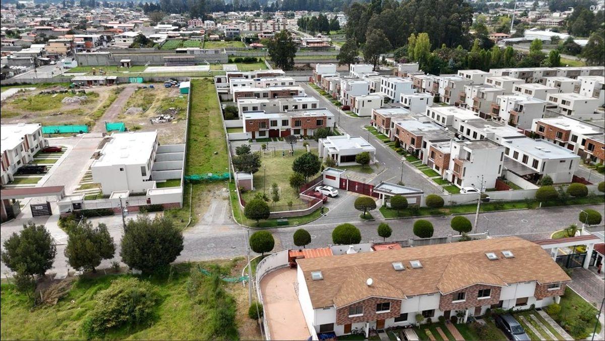 Casa en Venta Dean Bajo Conocoto 147 m² — imagen 7