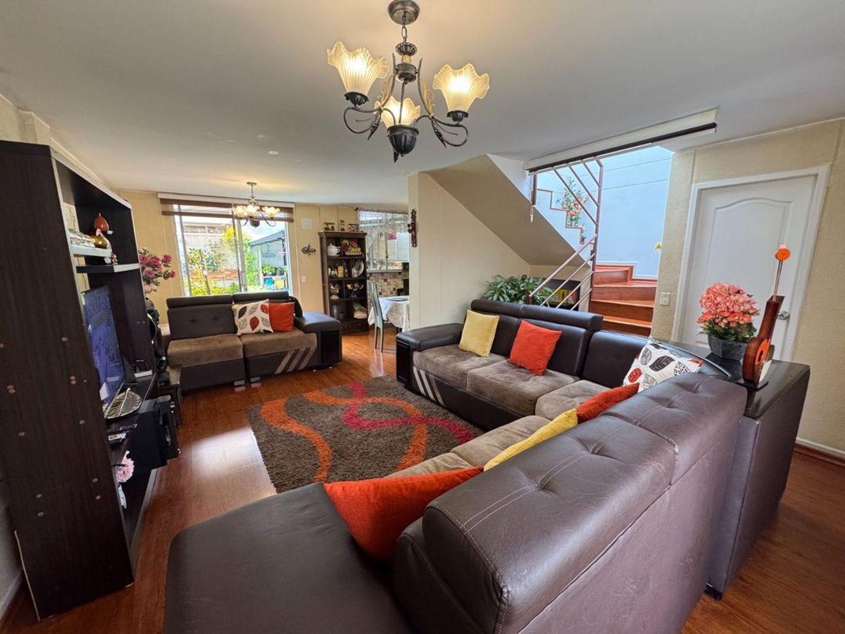 Casa en Venta Dean Bajo Conocoto 147 m² — imagen 6