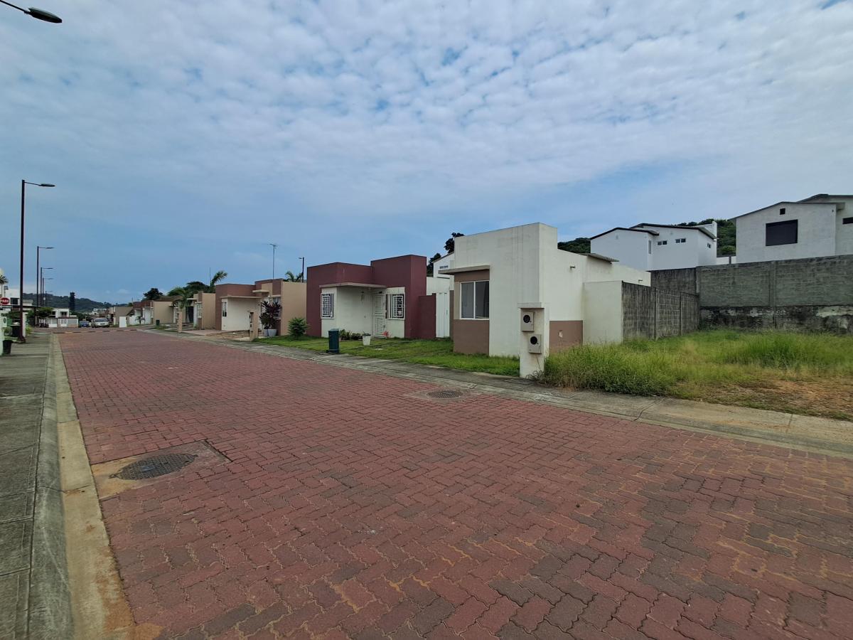 Casa en Venta Urbanización Villa del Rey Etapa Letizia, Guayas — imagen 8
