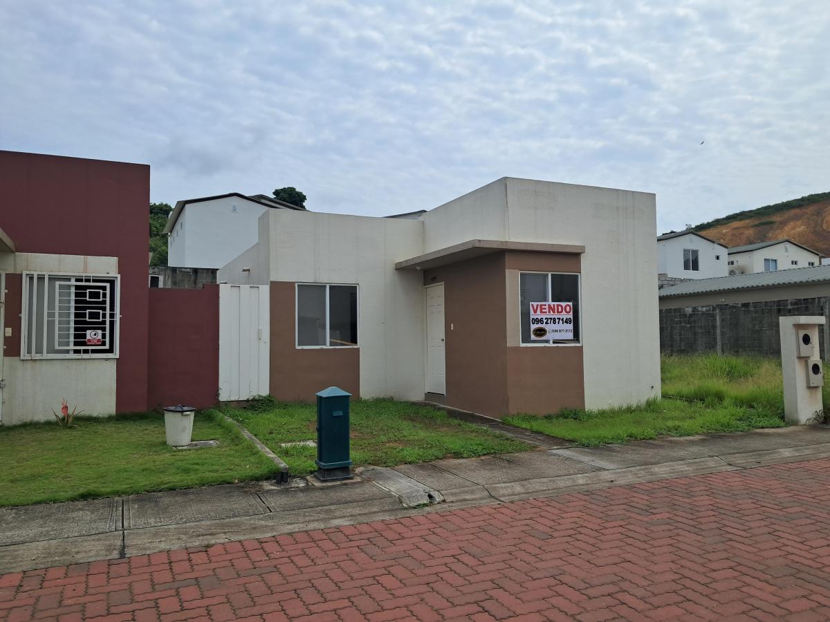 Casa en Venta Urbanización Villa del Rey Etapa Letizia, Guayas — imagen 7