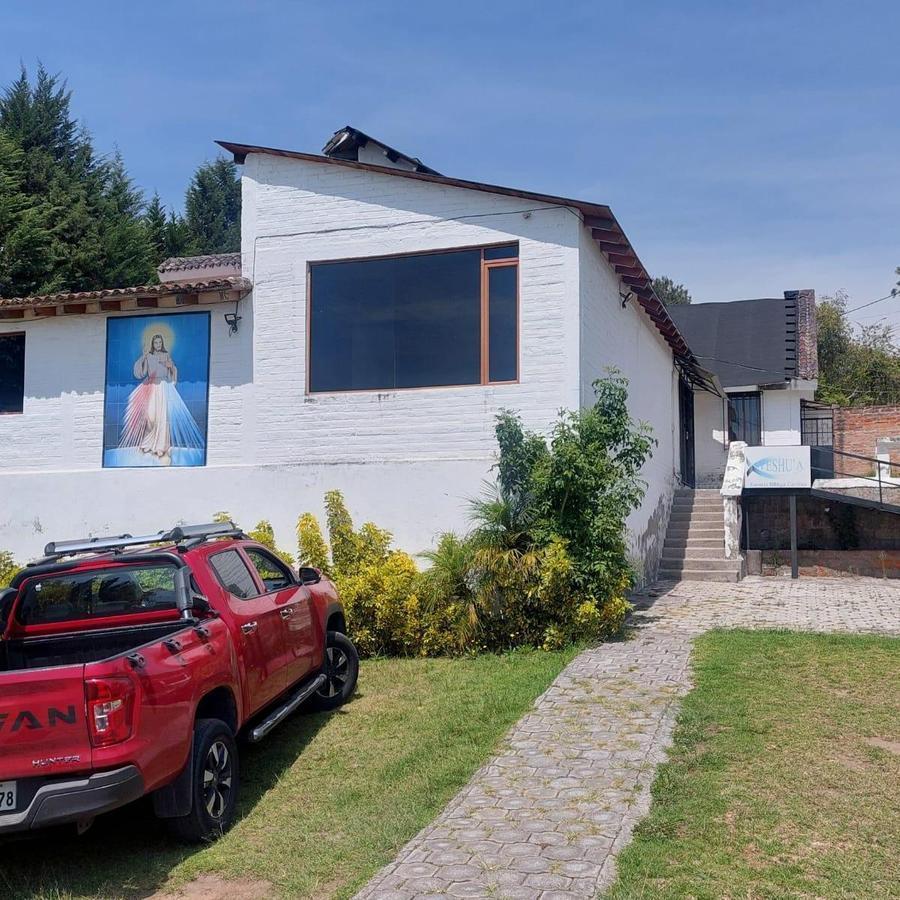 Terreno - Casa de Venta en Tanda — imagen 10