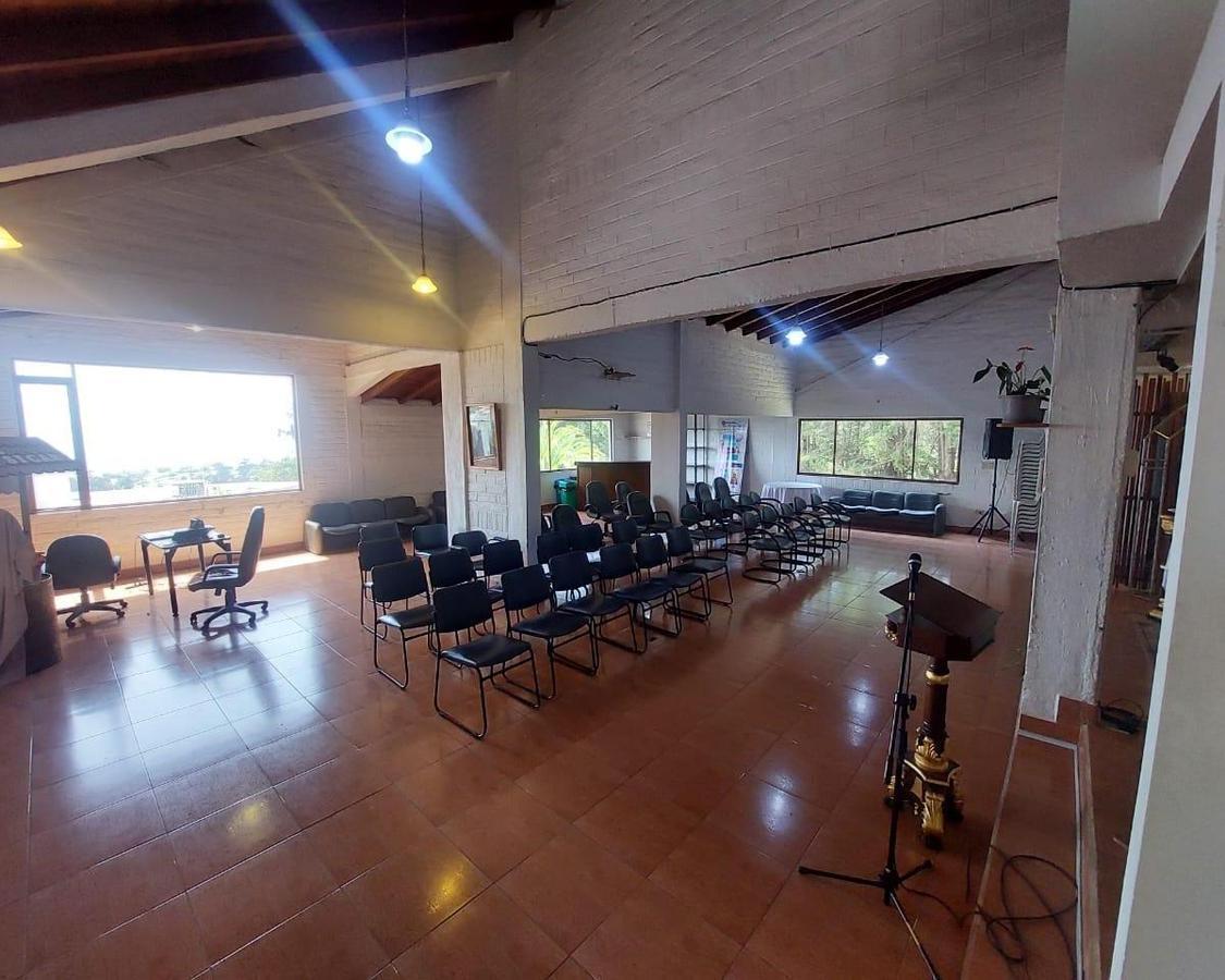 Terreno - Casa de Venta en Tanda — imagen 9