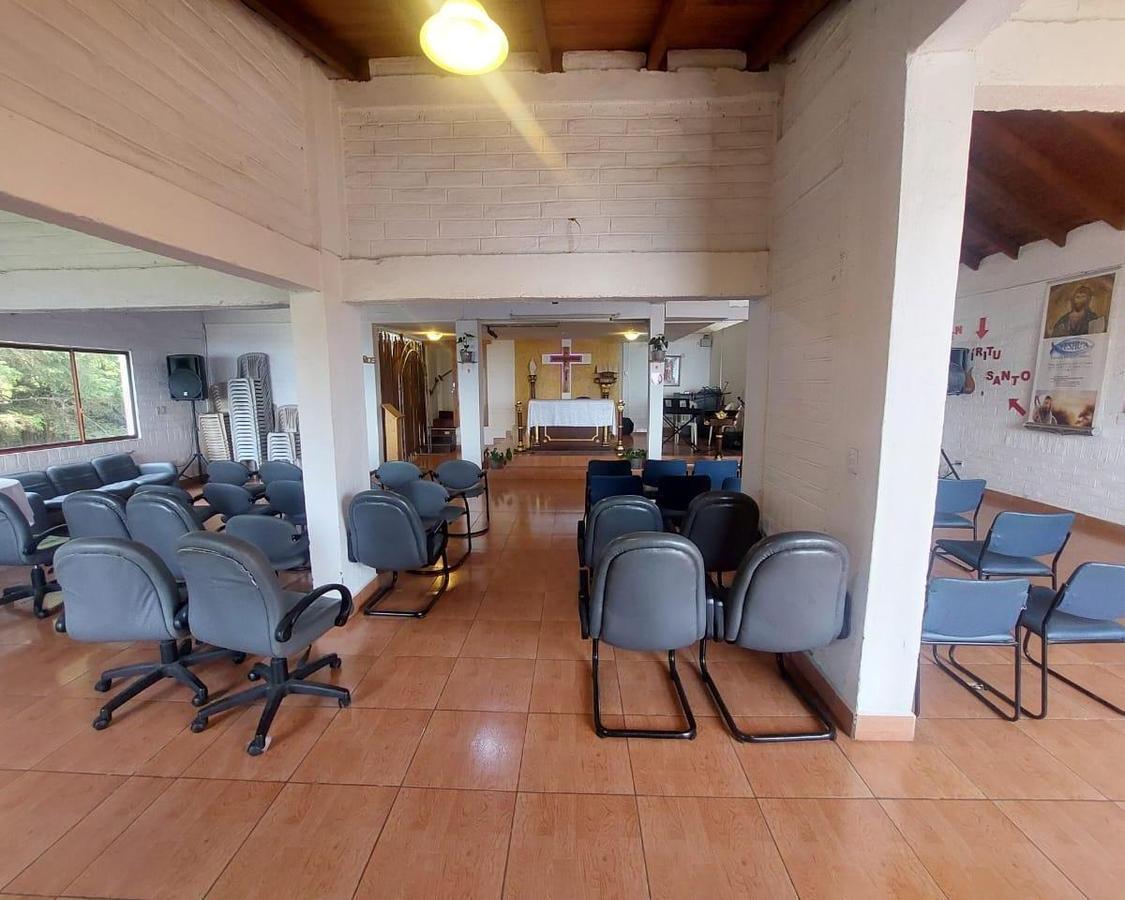 Terreno - Casa de Venta en Tanda — imagen 8