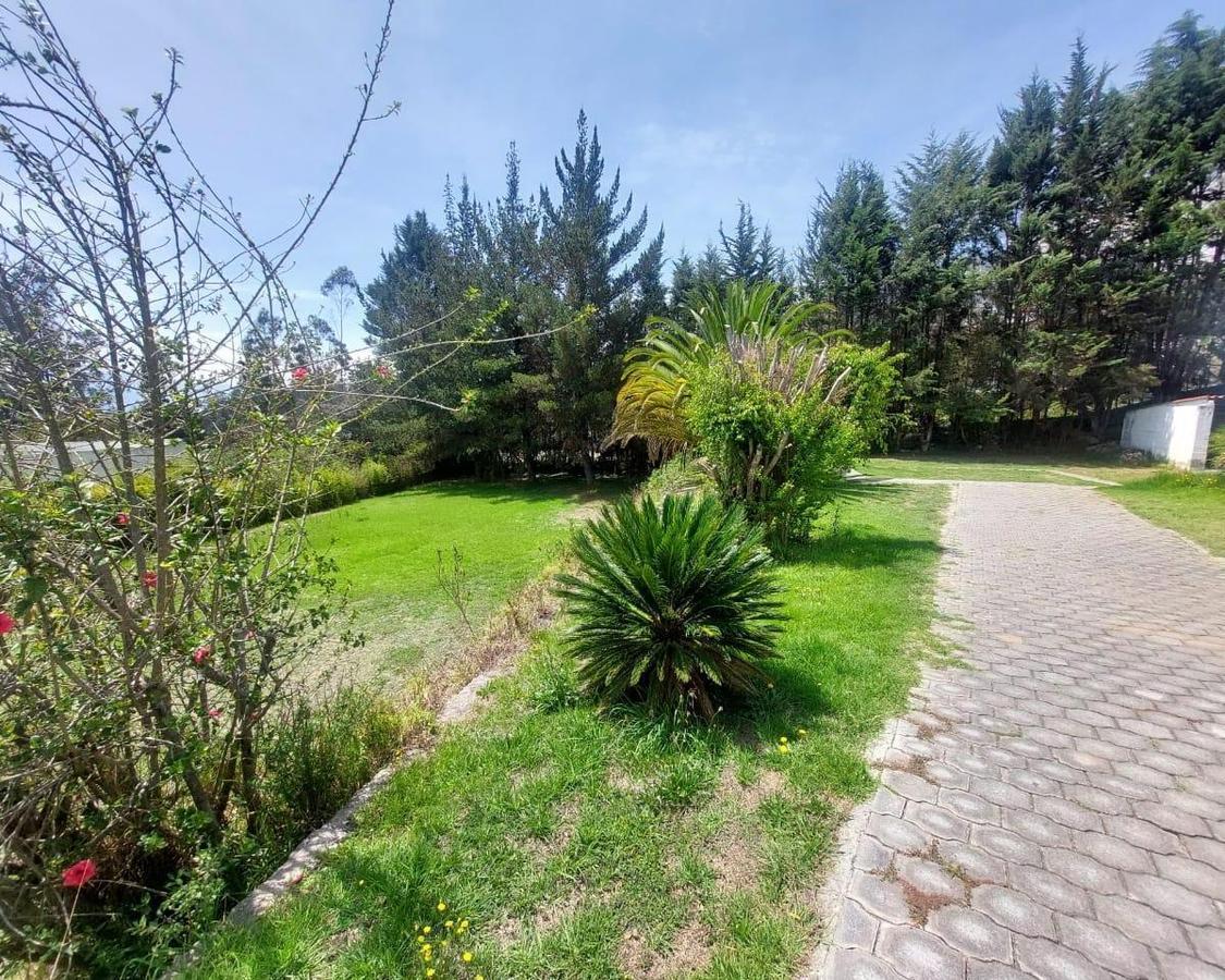 Terreno - Casa de Venta en Tanda — imagen 7