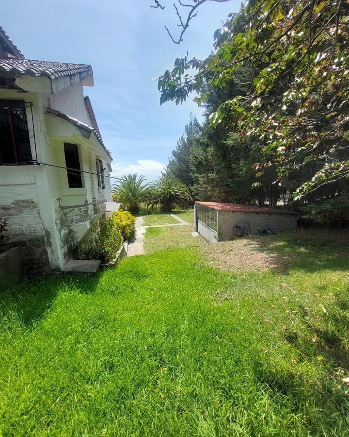 Terreno - Casa de Venta en Tanda — imagen 6