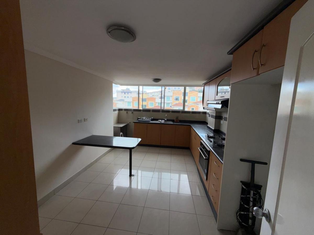 Departamento en Santa Lucia Alta — imagen 5