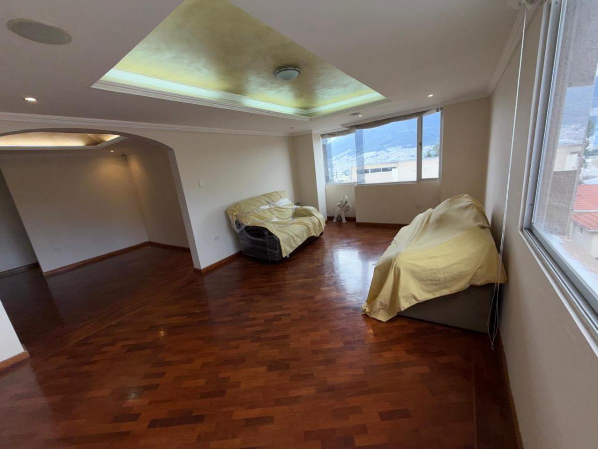 Departamento en Santa Lucia Alta — imagen 4