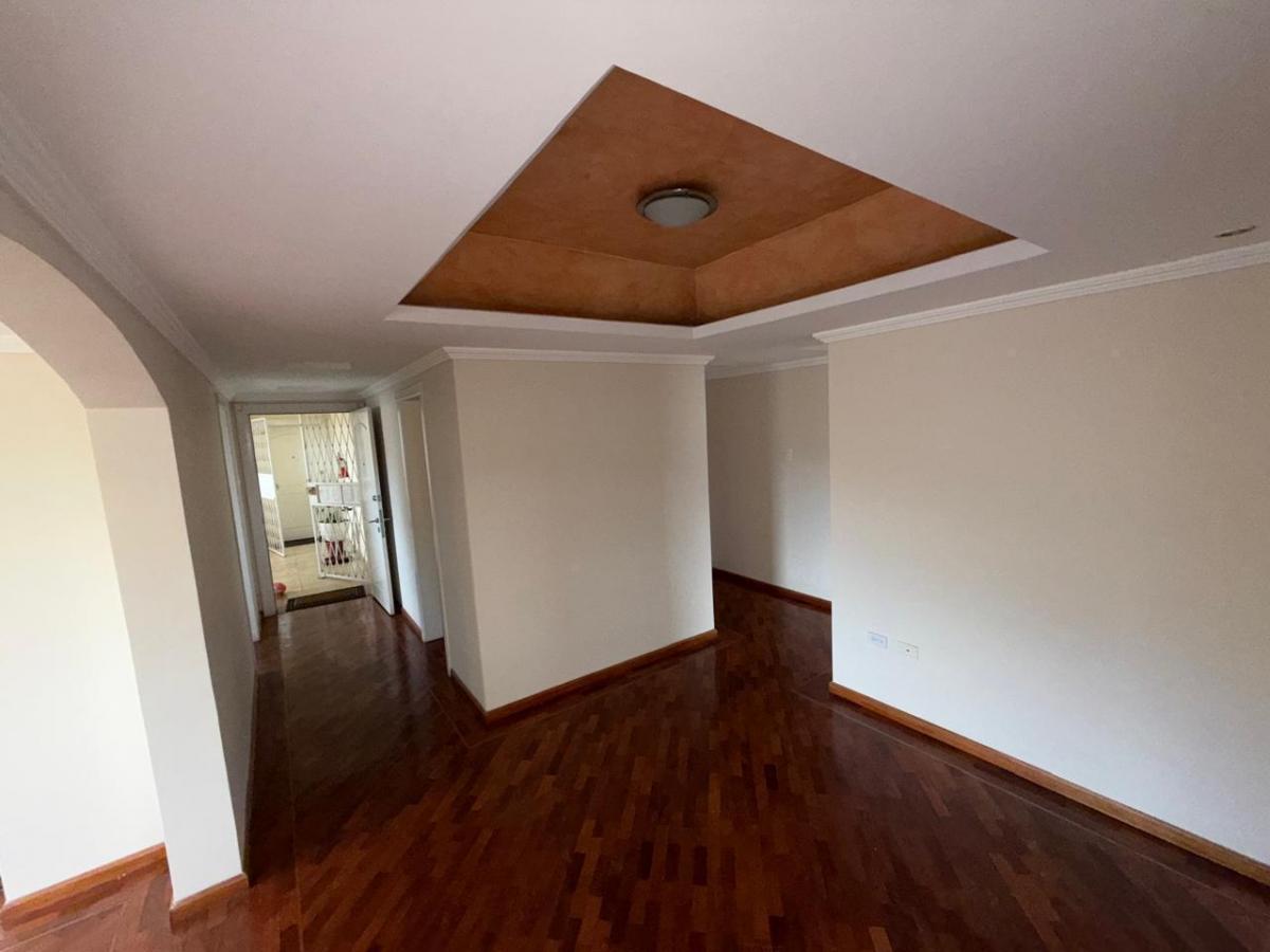 Departamento en Santa Lucia Alta — imagen 2