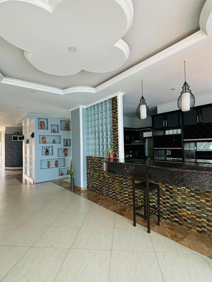 Venta Departamento Amoblado en Salinas 2 Dorm. — imagen 9