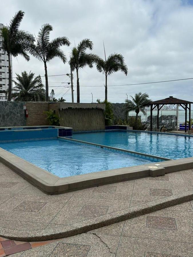 Venta Departamento Amoblado en Salinas 2 Dorm. — imagen 8