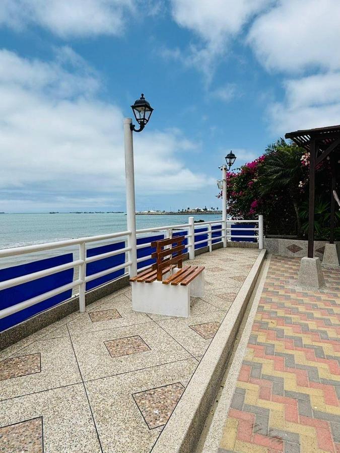 Venta Departamento Amoblado en Salinas 2 Dorm. — imagen 6