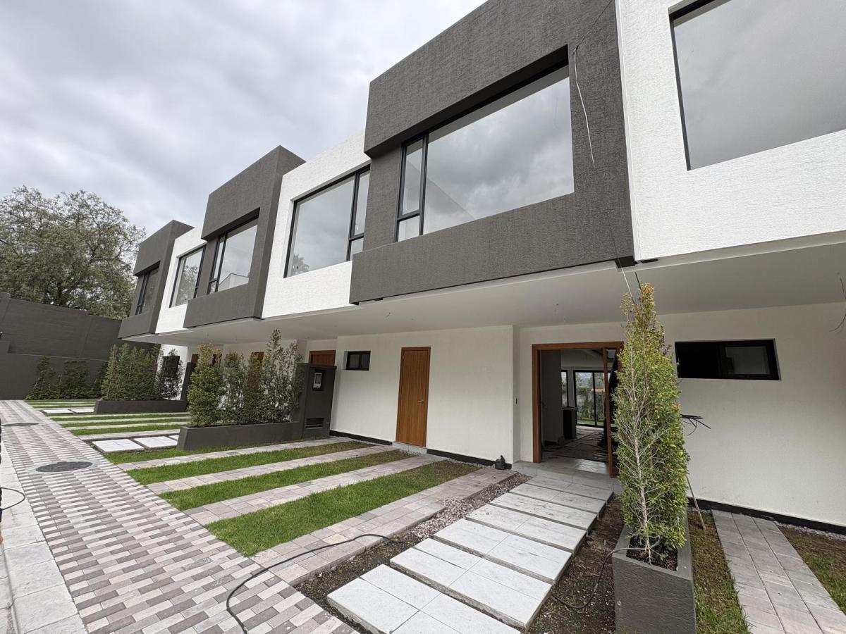 Casa en Venta Sector La Viña Alta Tumbaco — imagen 10