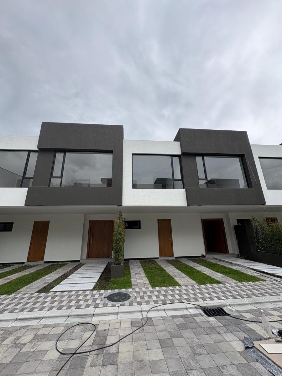 Casa en Venta Sector La Viña Alta Tumbaco — imagen 9