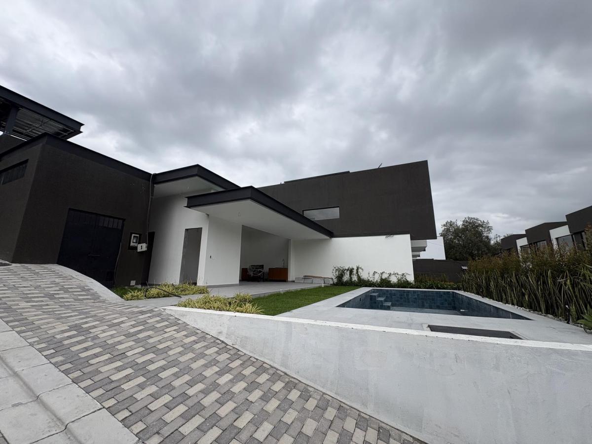Casa en Venta Sector La Viña Alta Tumbaco — imagen 8