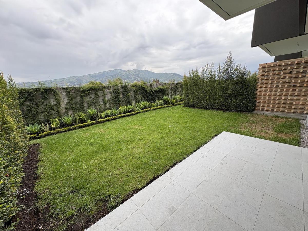 Casa en Venta Sector La Viña Alta Tumbaco — imagen 7