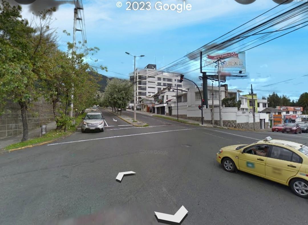 Terreno de Venta 800 m² Sector Av Brasil — imagen 2