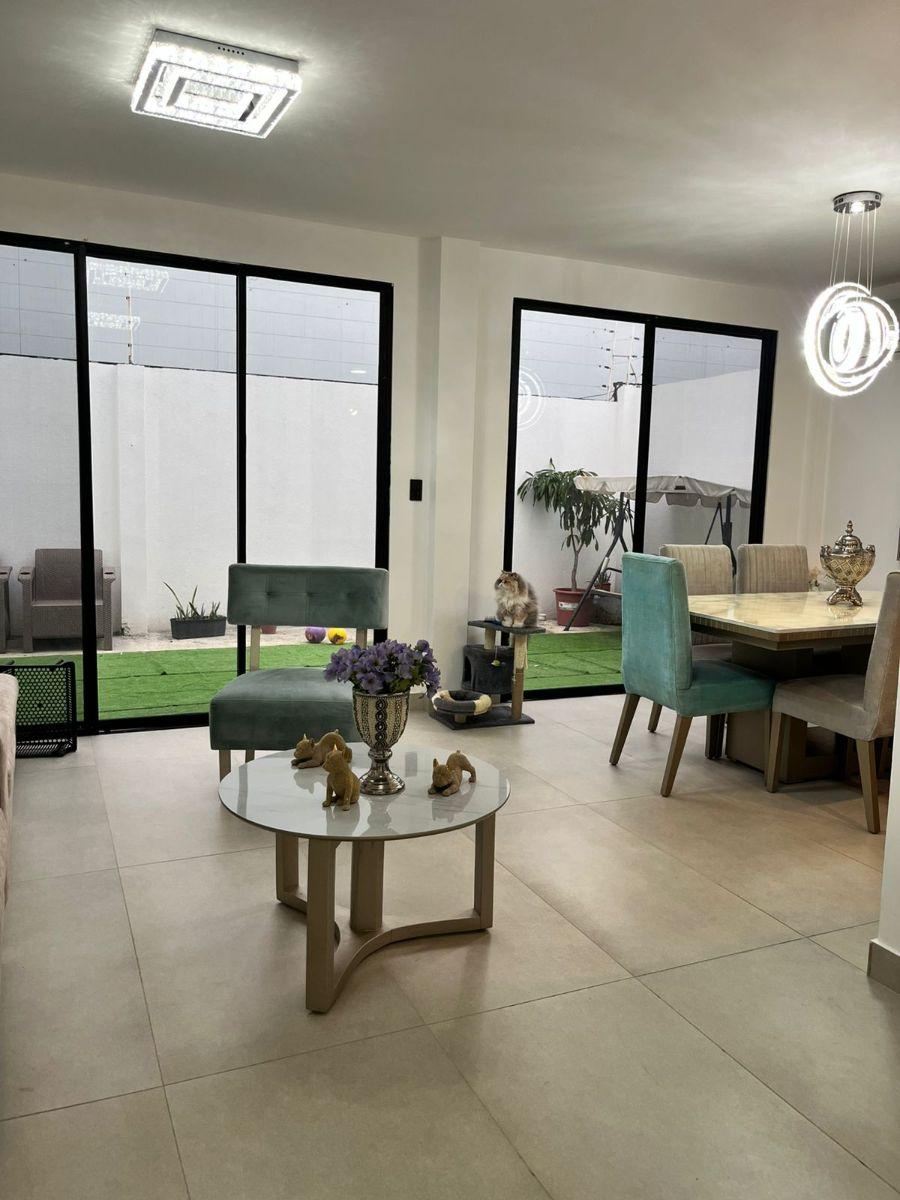 C.01 Casa en Venta en Urbanizacion Villa Club Etapa Natura Via Daule Aurora, Guayas — imagen 5