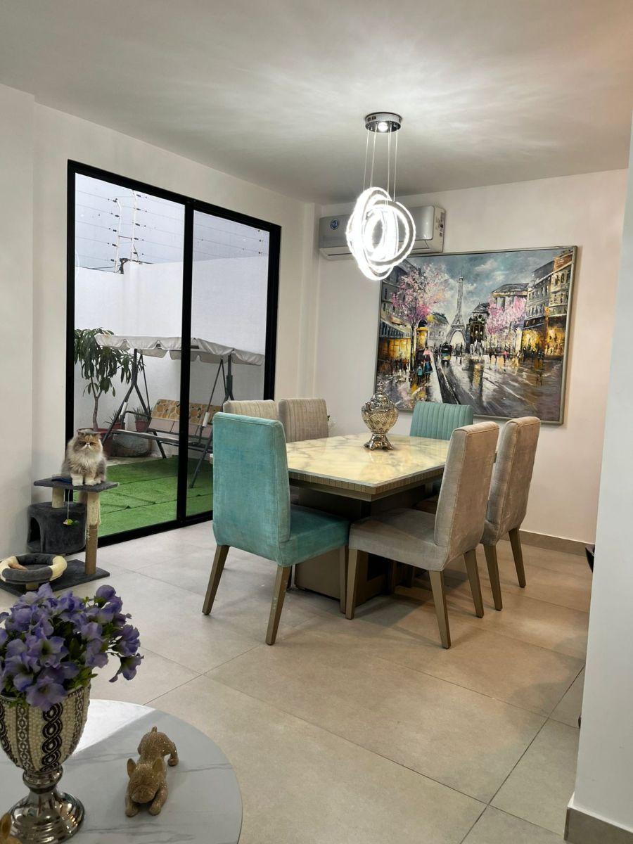 C.01 Casa en Venta en Urbanizacion Villa Club Etapa Natura Via Daule Aurora, Guayas — imagen 4