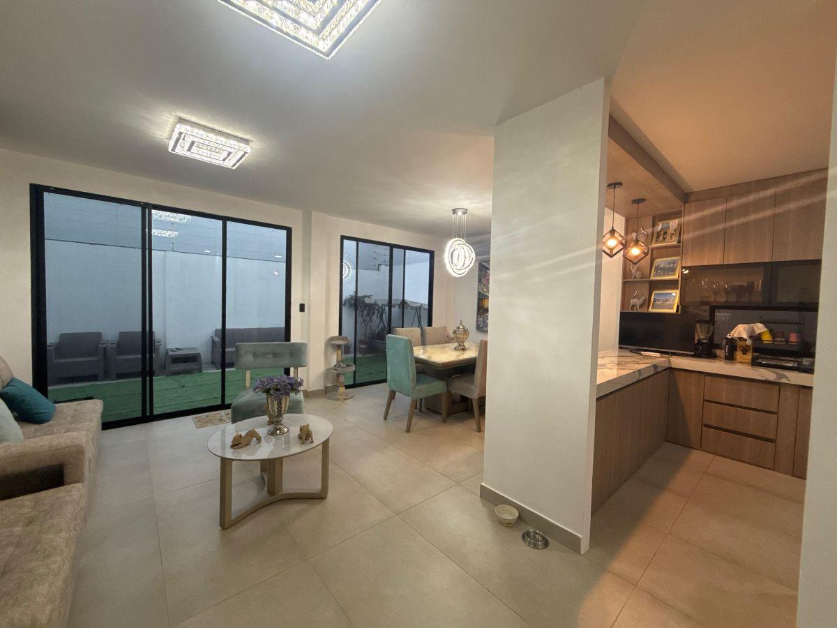 C.01 Casa en Venta en Urbanizacion Villa Club Etapa Natura Via Daule Aurora, Guayas — imagen 3