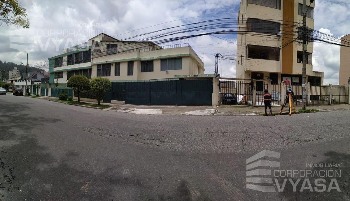 Granda Centeno, Terreno en Venta de 1.558 m² — imagen 9
