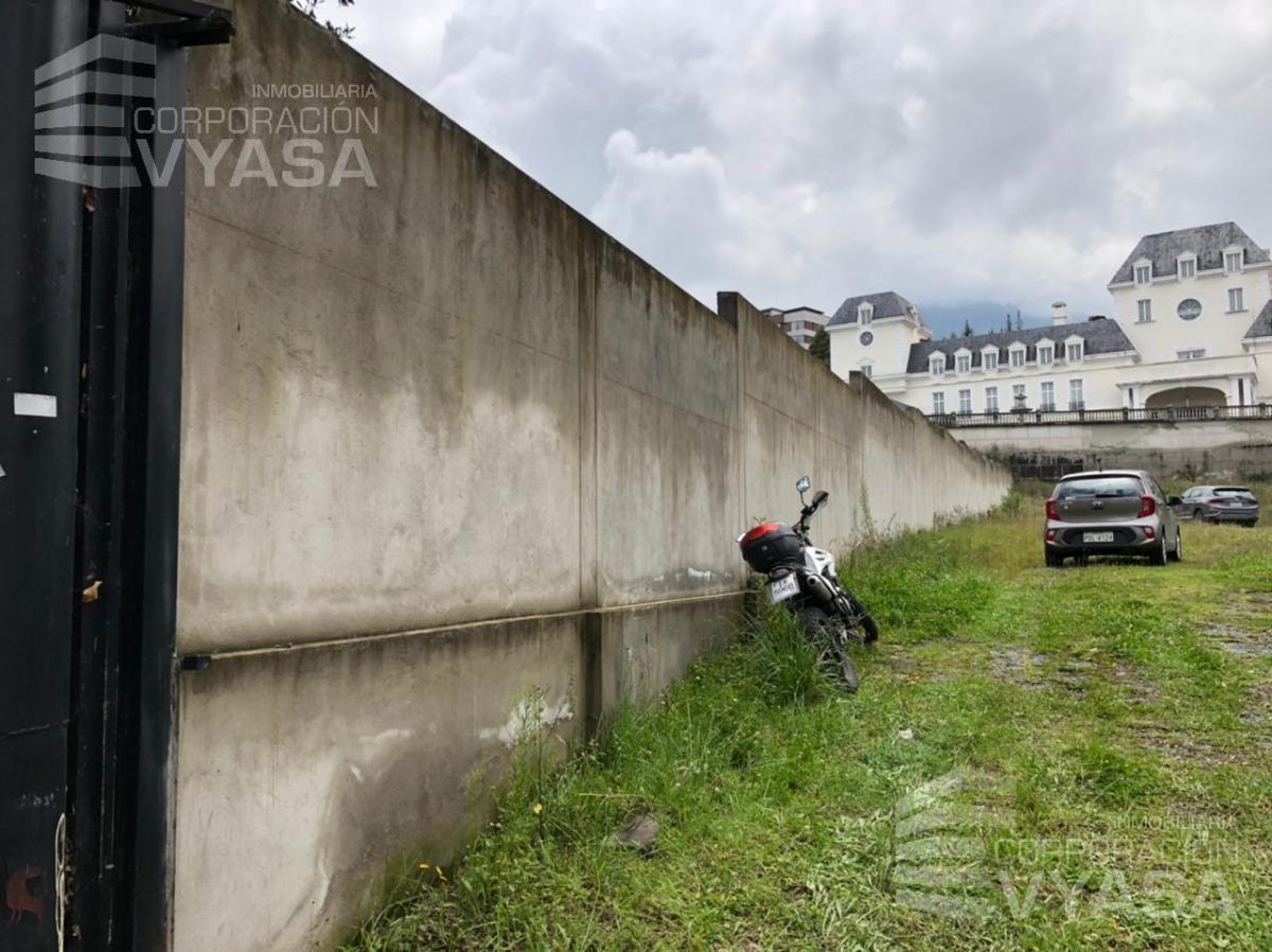 Granda Centeno, Terreno en Venta de 1.558 m² — imagen 8