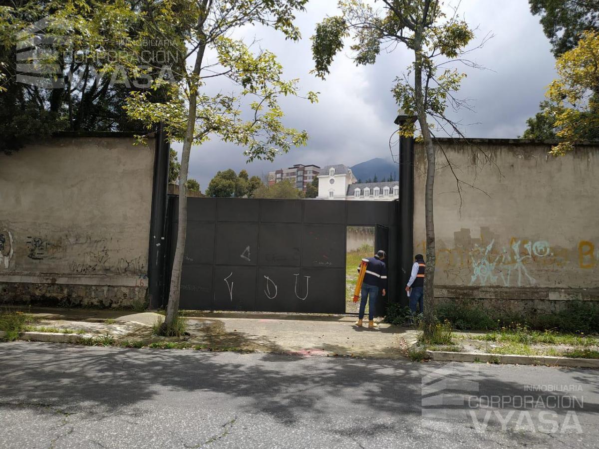 Granda Centeno, Terreno en Venta de 1.558 m² — imagen 6