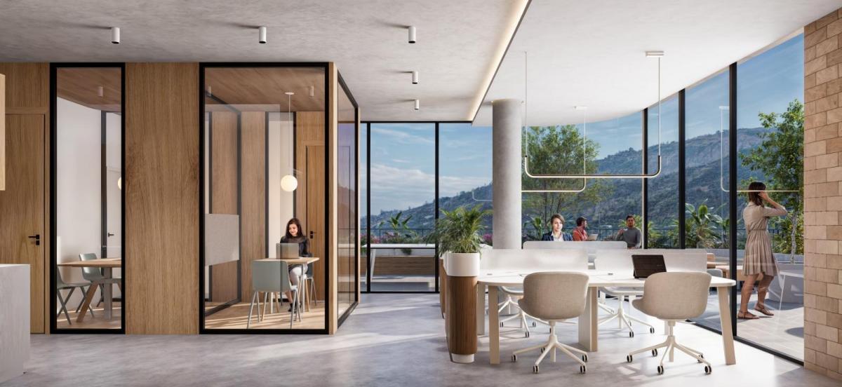 En Cumbaya Vendo Departamento de 2 Dorm. — imagen 8