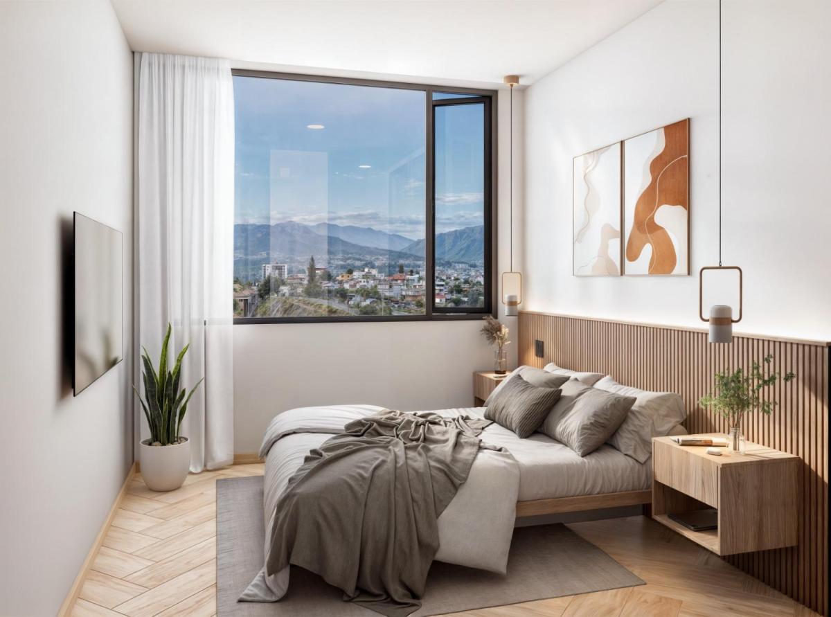 En Cumbaya Vendo Departamento de 2 Dorm. — imagen 7