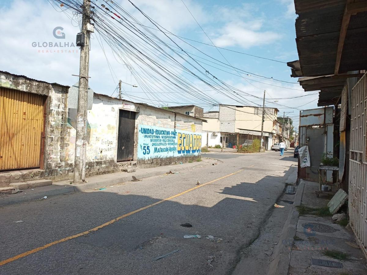 Venta de Terreno en Las Orquideas, 69 m² Maca. Guayas — imagen 3