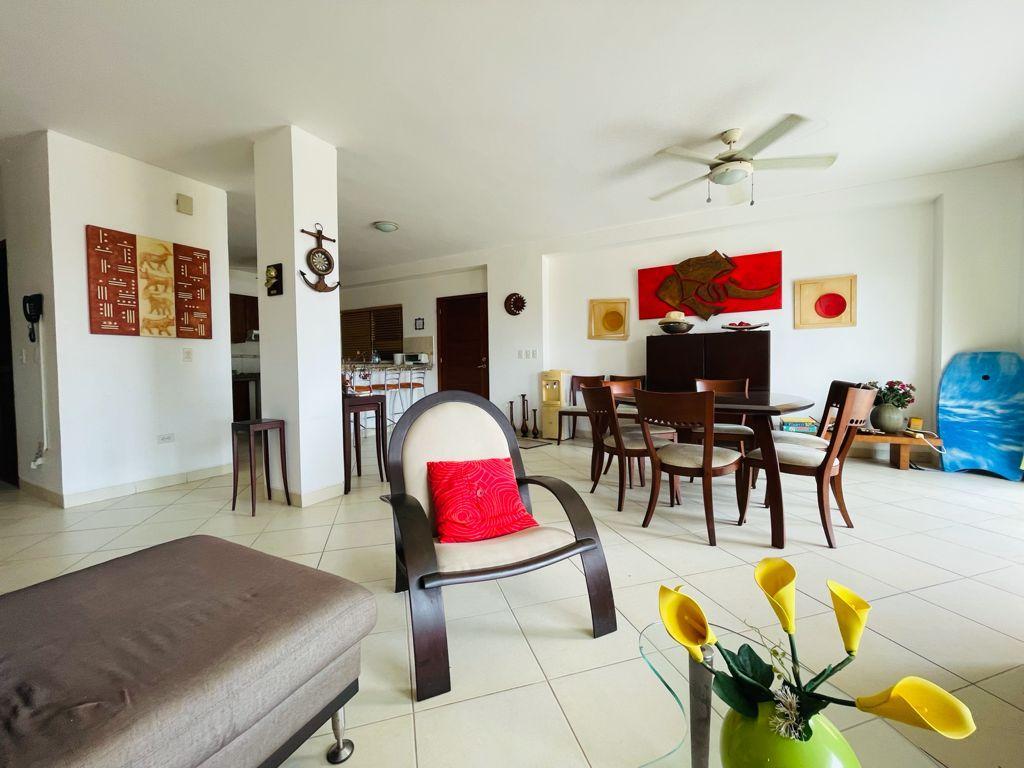 Departamento de Venta en Tonchigue de 210 m Palmar del Muelle — imagen 10