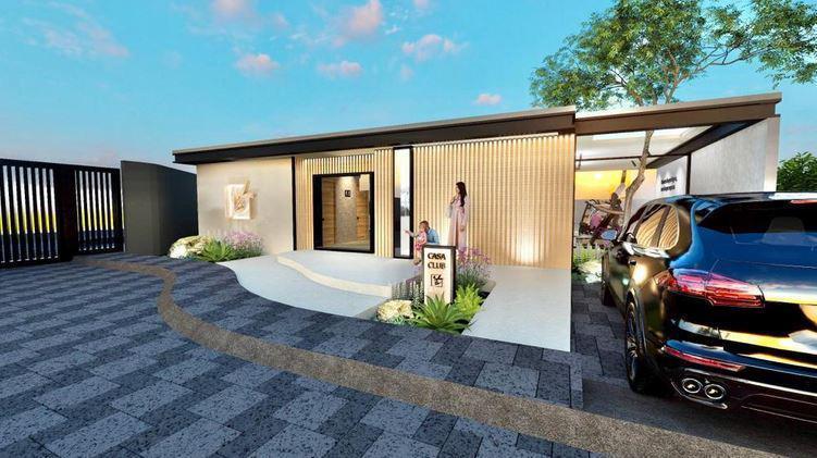 Mv - Puembo, en Venta Lote de Terreno 895,94 m² en Urbanización Exclusiva, Espectacular Vista a Quito — imagen 9