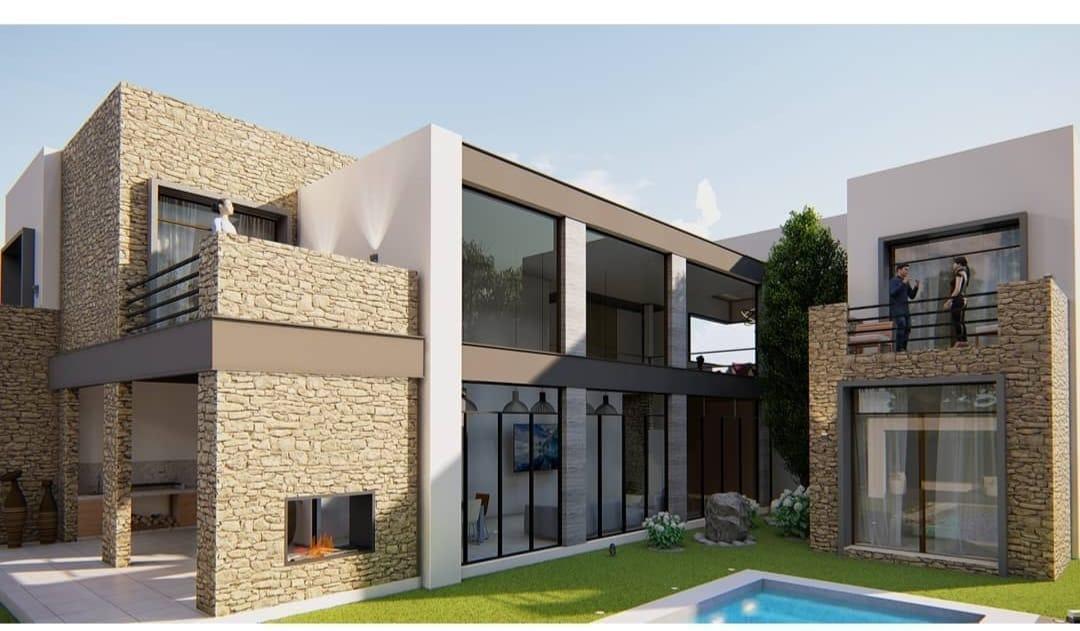Mv - Puembo, en Venta Lote de Terreno 895,94 m² en Urbanización Exclusiva, Espectacular Vista a Quito — imagen 8