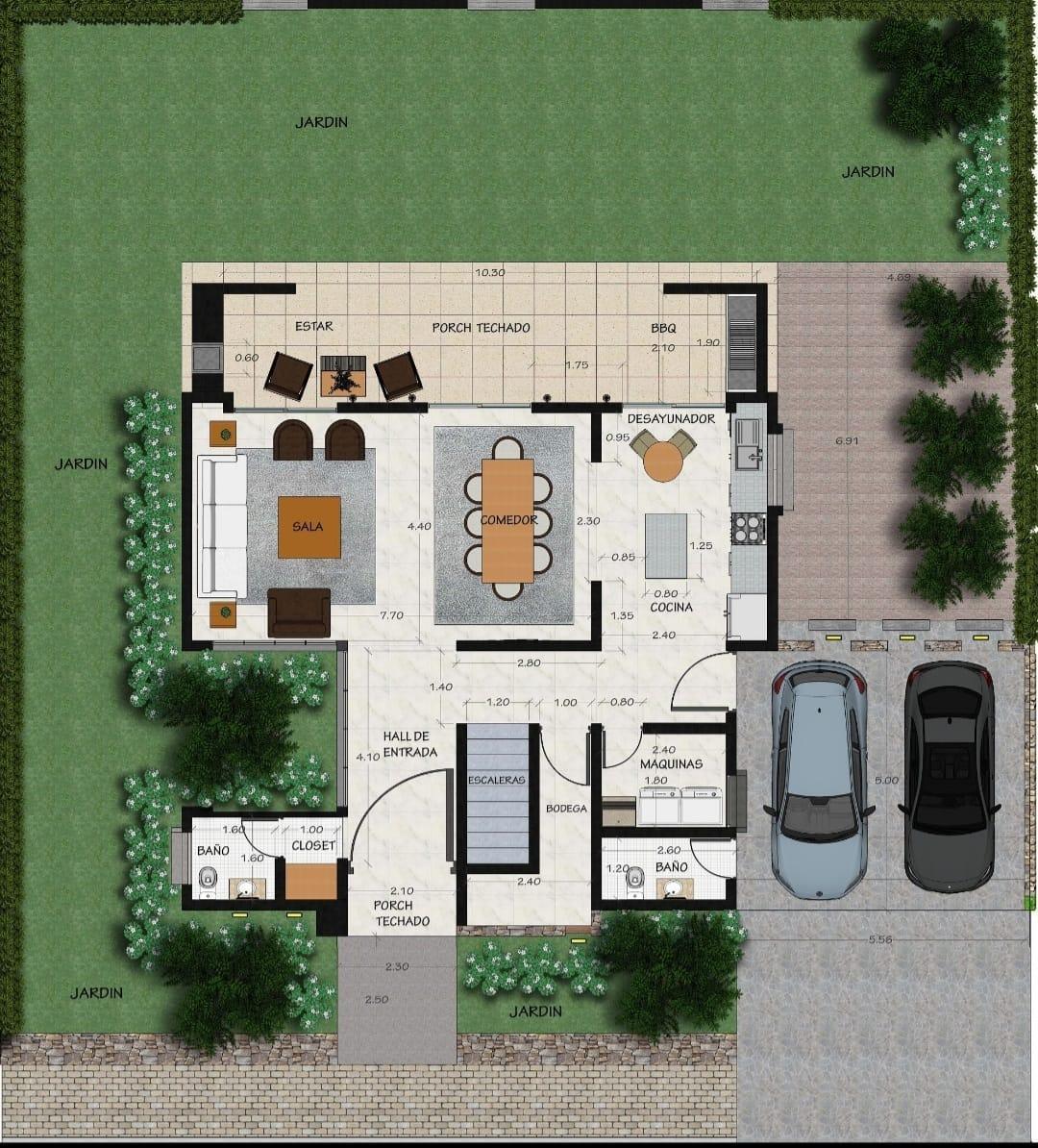 Mv - Puembo, en Venta Lote de Terreno 895,94 m² en Urbanización Exclusiva, Espectacular Vista a Quito — imagen 7
