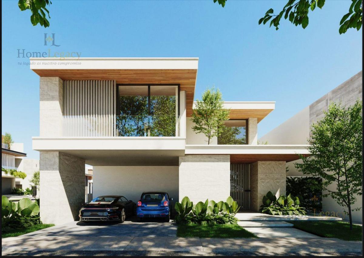 Venta de Casa en Samborondón - Isla Mocolí - Proyecto Am, Guayas — imagen 10
