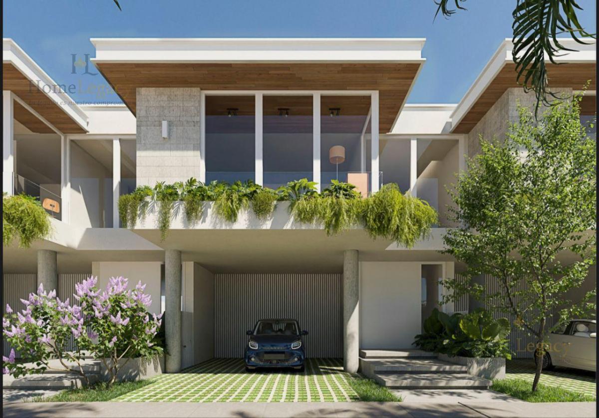 Venta de Casa en Samborondón - Isla Mocolí - Proyecto Am, Guayas — imagen 9