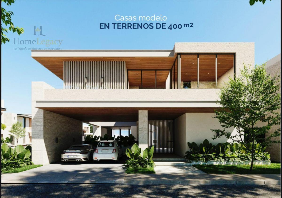 Venta de Casa en Samborondón - Isla Mocolí - Proyecto Am, Guayas — imagen 8