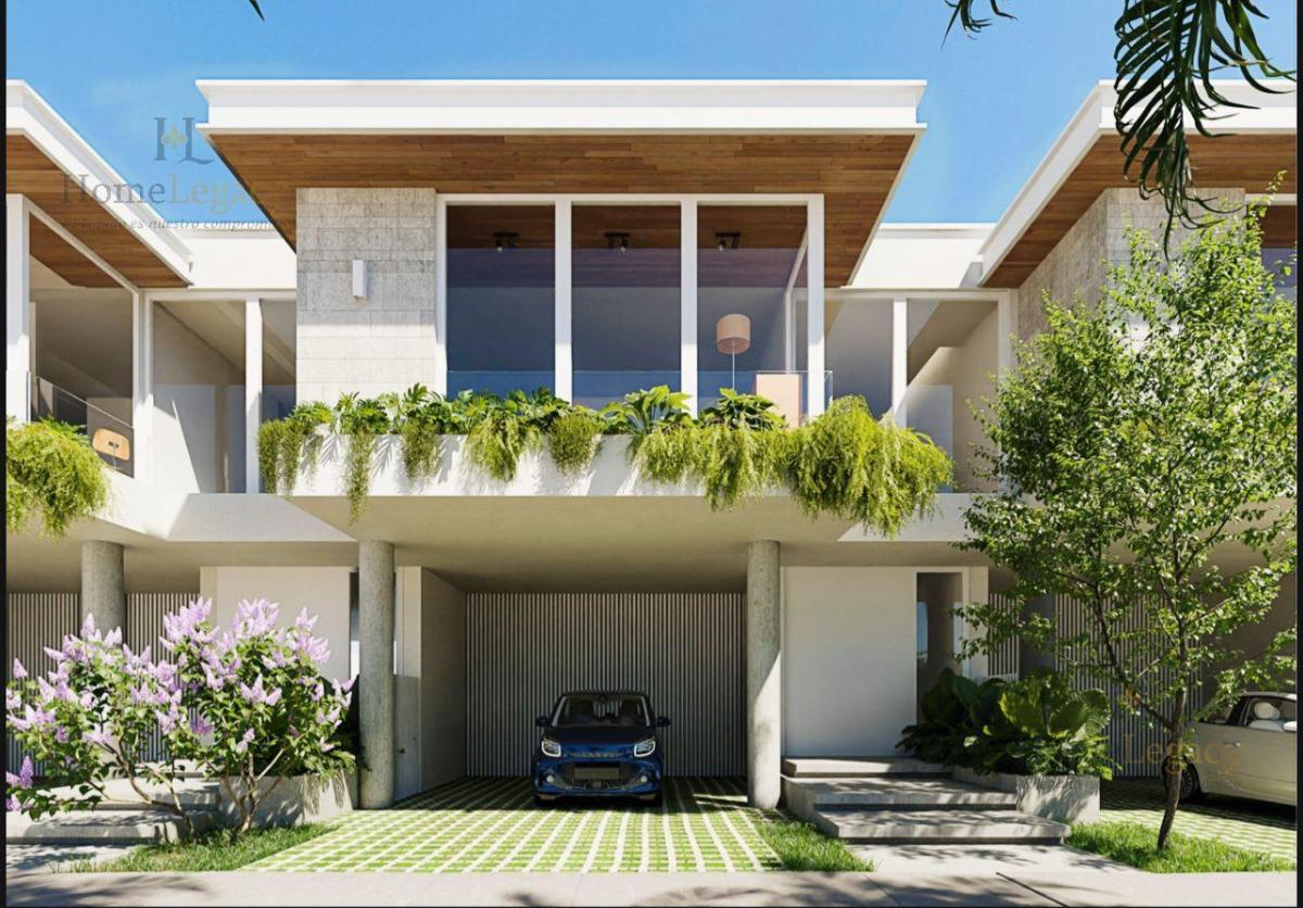Venta de Casa en Samborondón - Isla Mocolí - Proyecto Am, Guayas — imagen 7