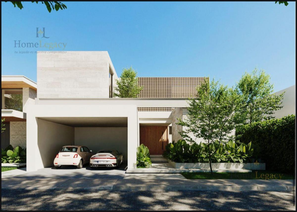 Venta de Casa en Samborondón - Isla Mocolí - Proyecto Am, Guayas — imagen 6