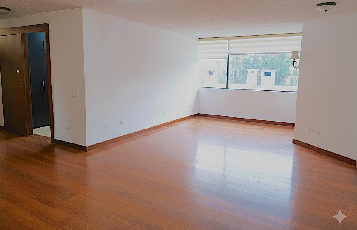 Departamento en González Suárez — imagen 9
