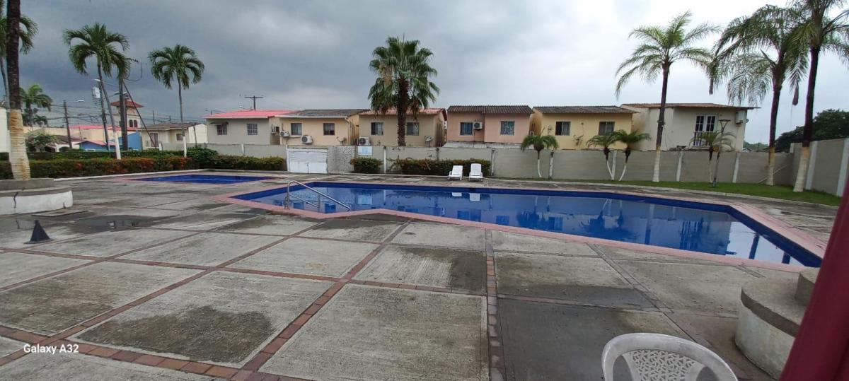 Casa en Venta Metropolis 1 (Saalv), Guayas — imagen 7