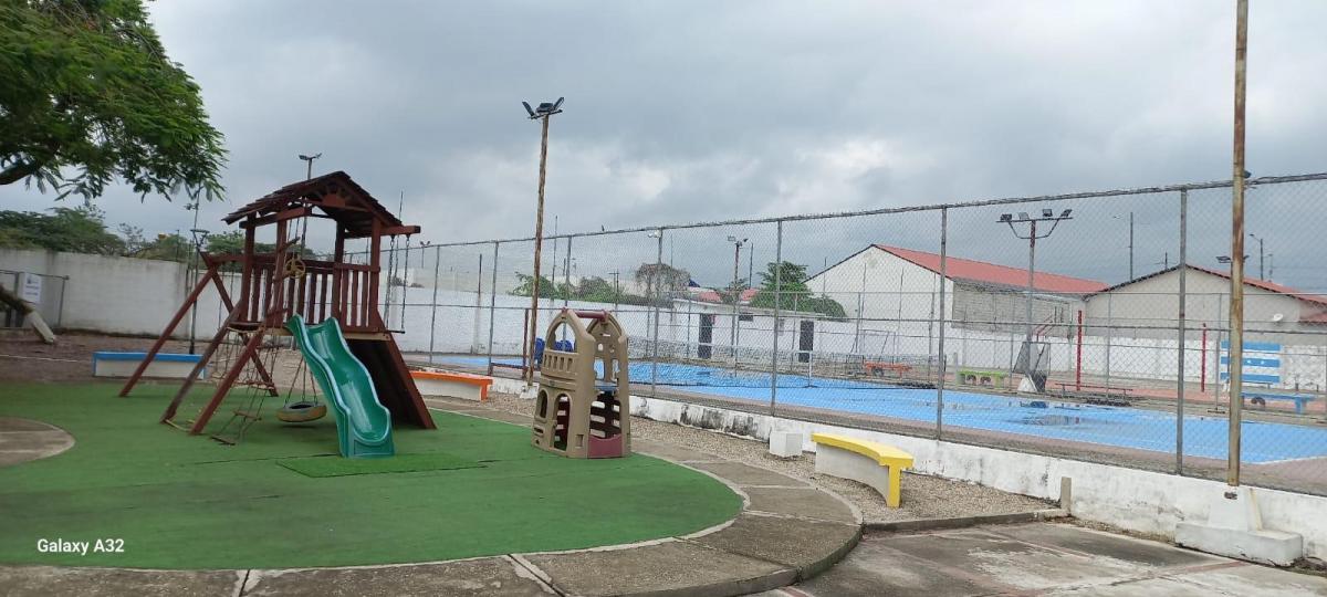 Casa en Venta Metropolis 1 (Saalv), Guayas — imagen 6